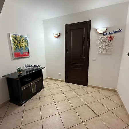 Nuovo Basile By World * Palermo