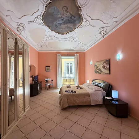 Nuovo Basile By World Palermo
