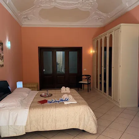 Nuovo Basile By World Apartament