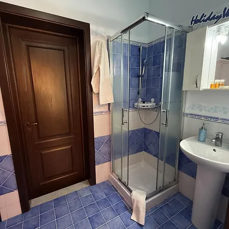 Apartment Nuovo Basile By World Palermo