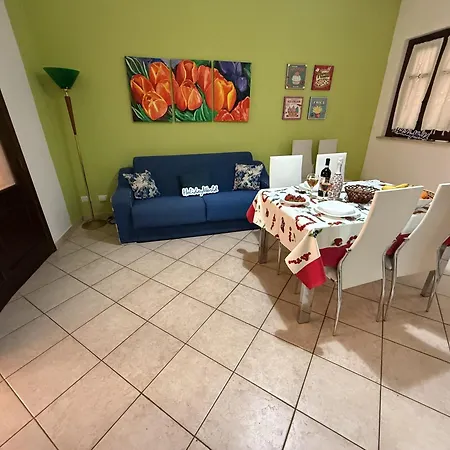 Nuovo Basile By World Apartment