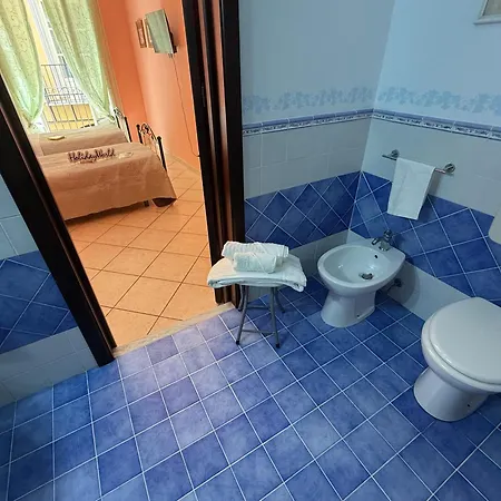 Nuovo Basile By World Apartament *