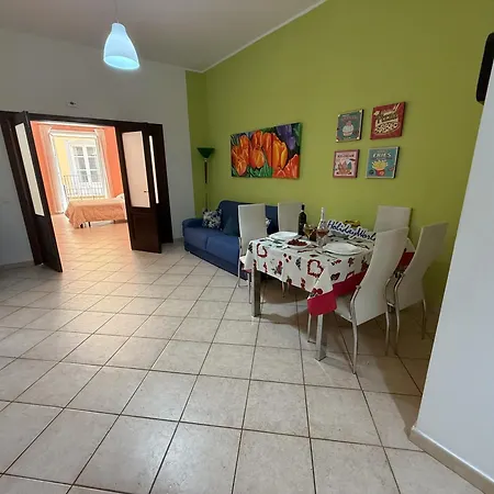 Nuovo Basile By World Apartment Palermo