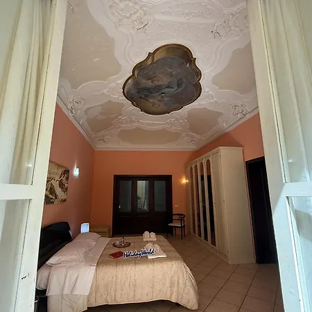 Nuovo Basile By World Apartment Palermo
