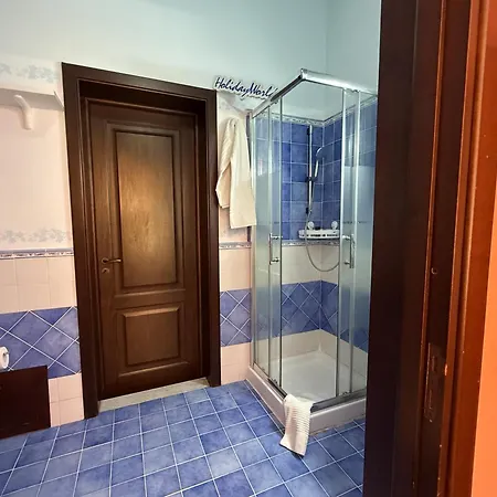 Nuovo Basile By World Palermo