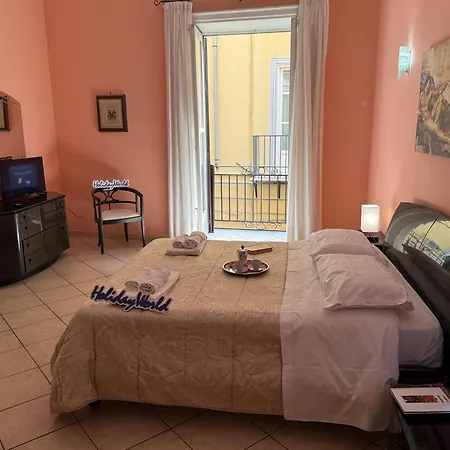Nuovo Basile By World Apartment Palermo
