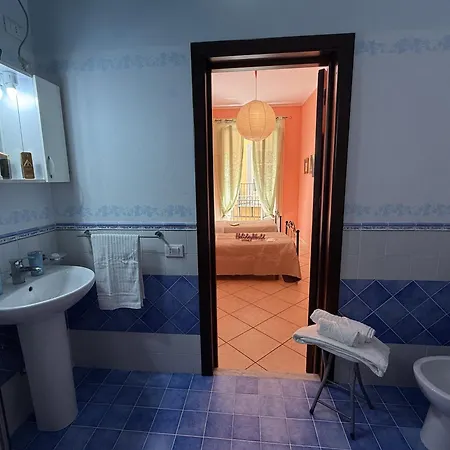 Apartament Nuovo Basile By World Palermo