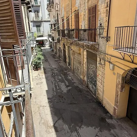 Apartment Nuovo Basile By World